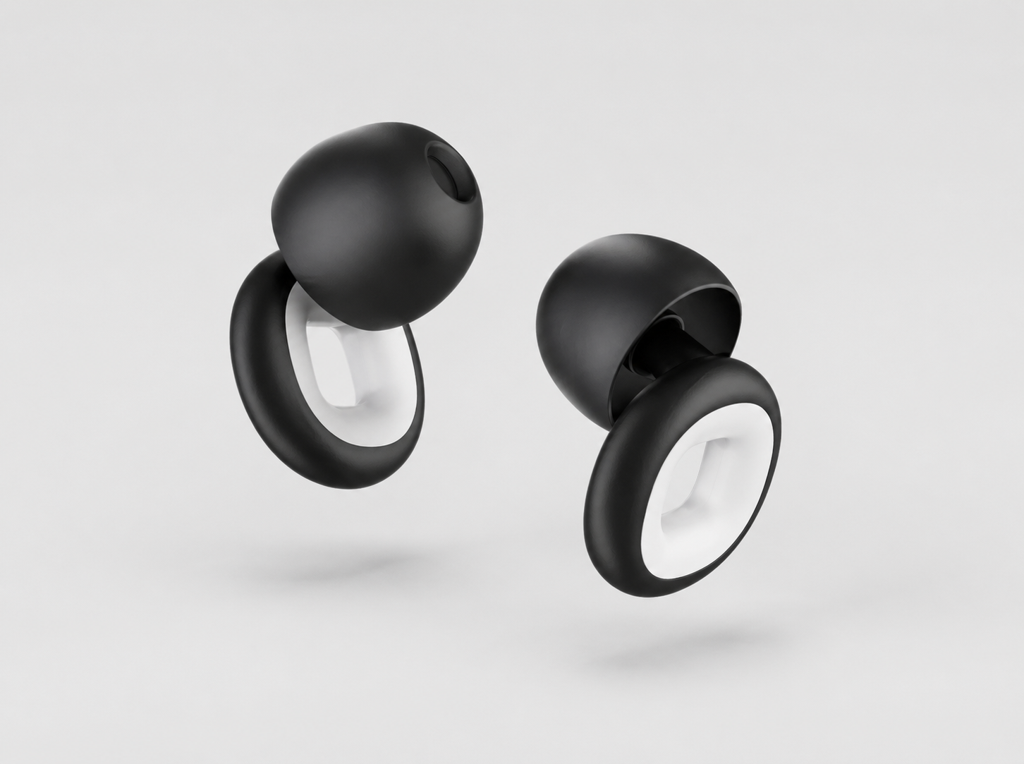 ZOOMOT QUIET™ - Confort auditif