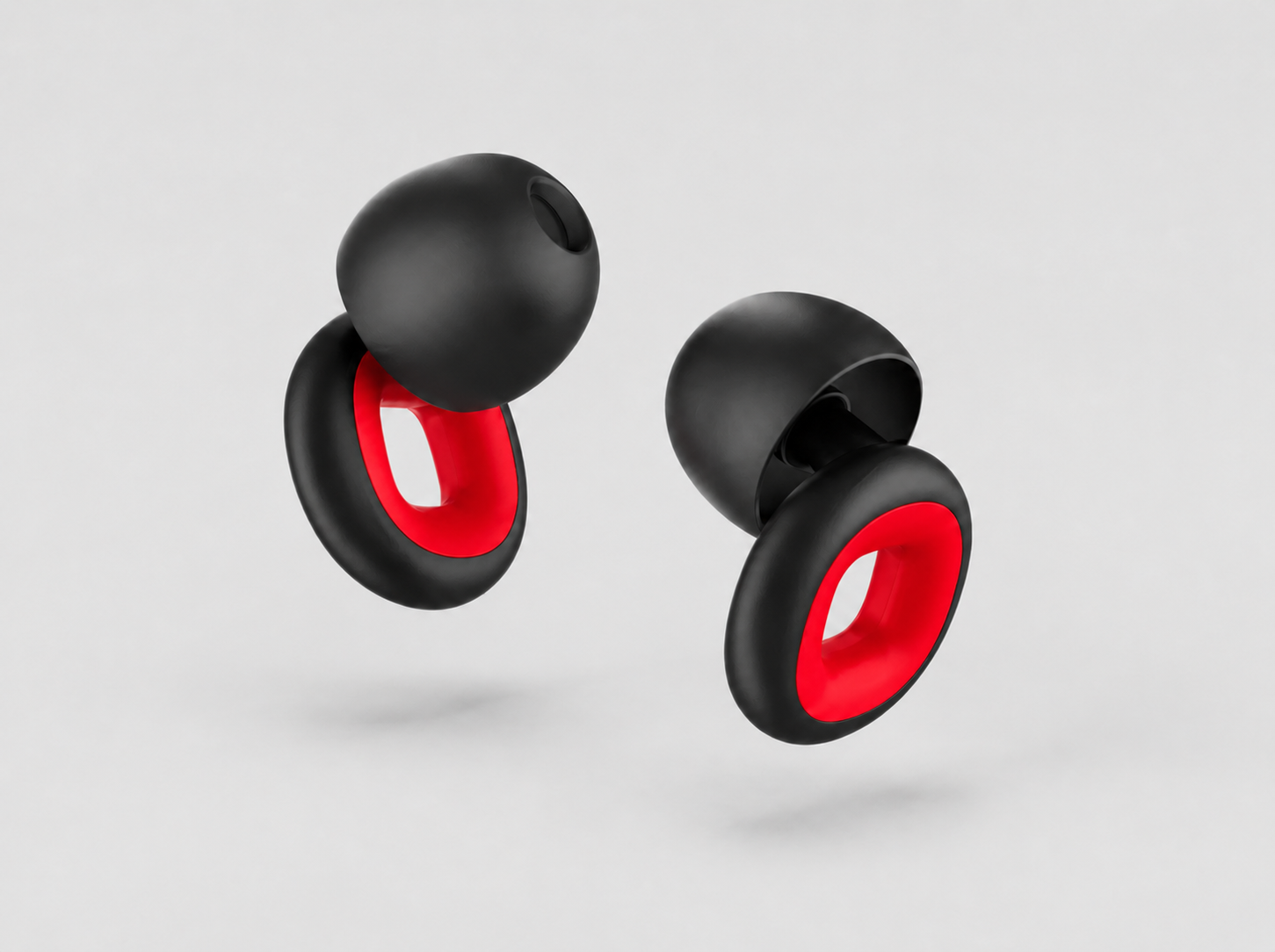 ZOOMOT QUIET™ - Confort auditif